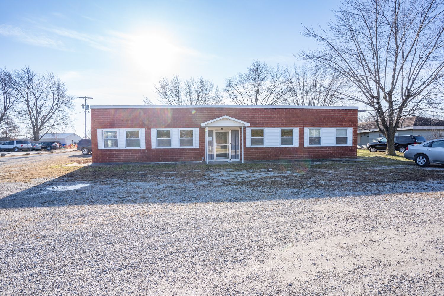 2188 Highway JJ, Moberly, MO 65270